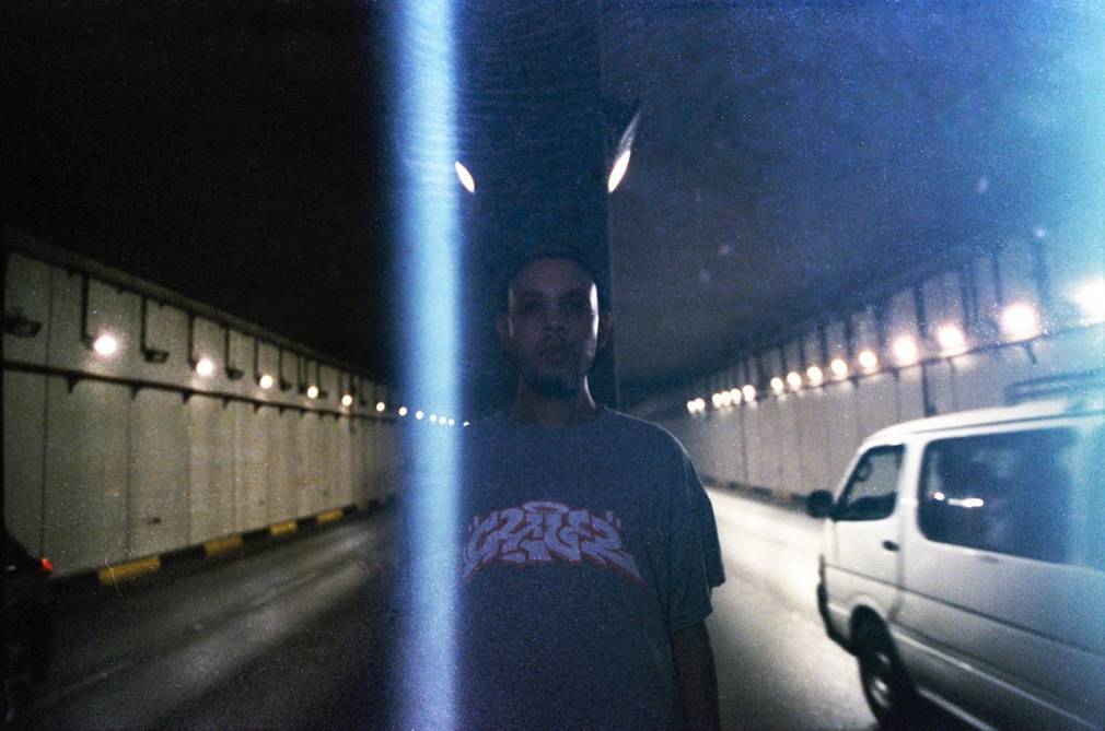 Le producteur égyptien ZULI de retour avec un nouvel EP