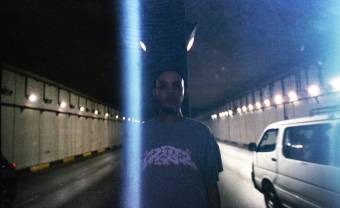 Le producteur égyptien ZULI de retour avec un nouvel EP