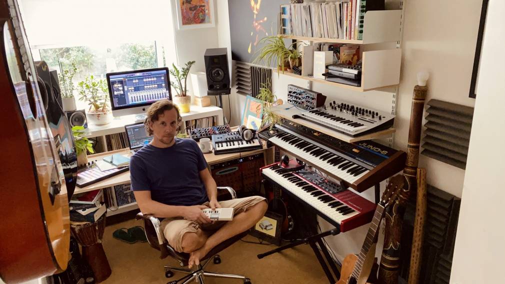 Scrimshire and Penya get remixed by Village Cuts