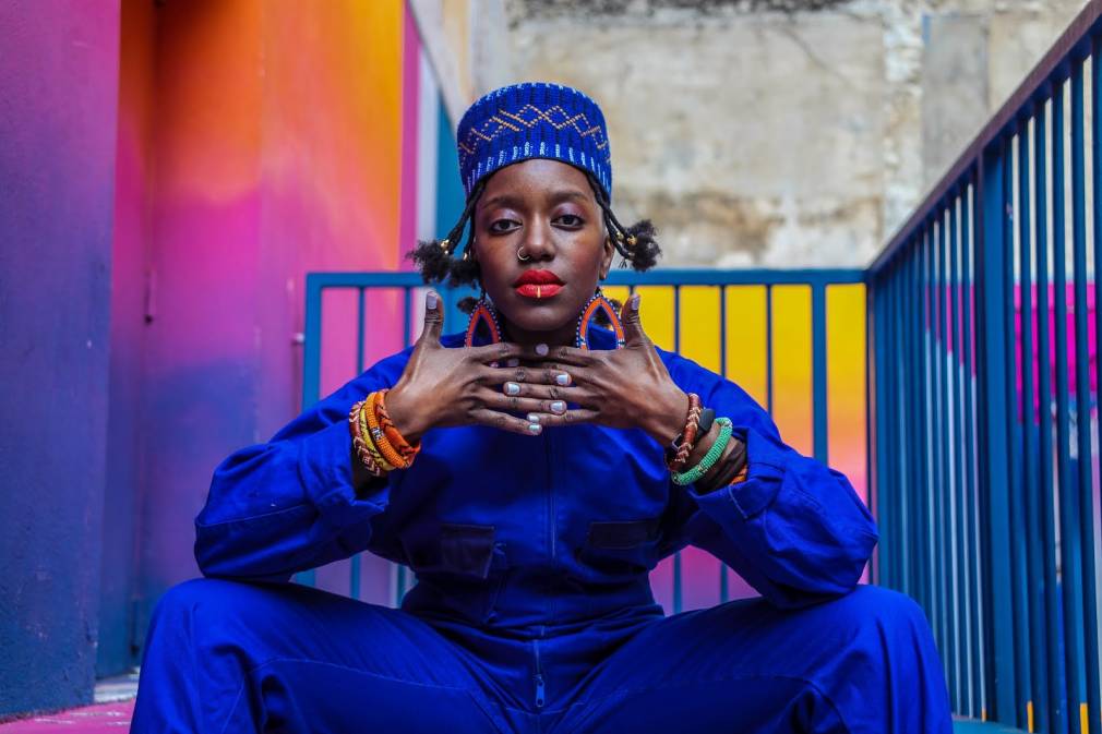 Awori & Twani nous transportent avec leur album Ranavalona