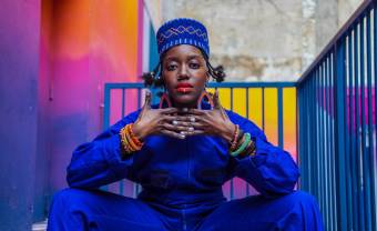Awori & Twani nous transportent avec leur album Ranavalona