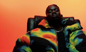 Les 9 albums à découvrir cette semaine