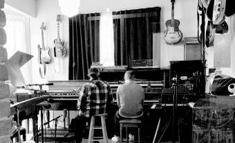 Promises, Pharoah Sanders and Floating Points’ bewitching jazz improv