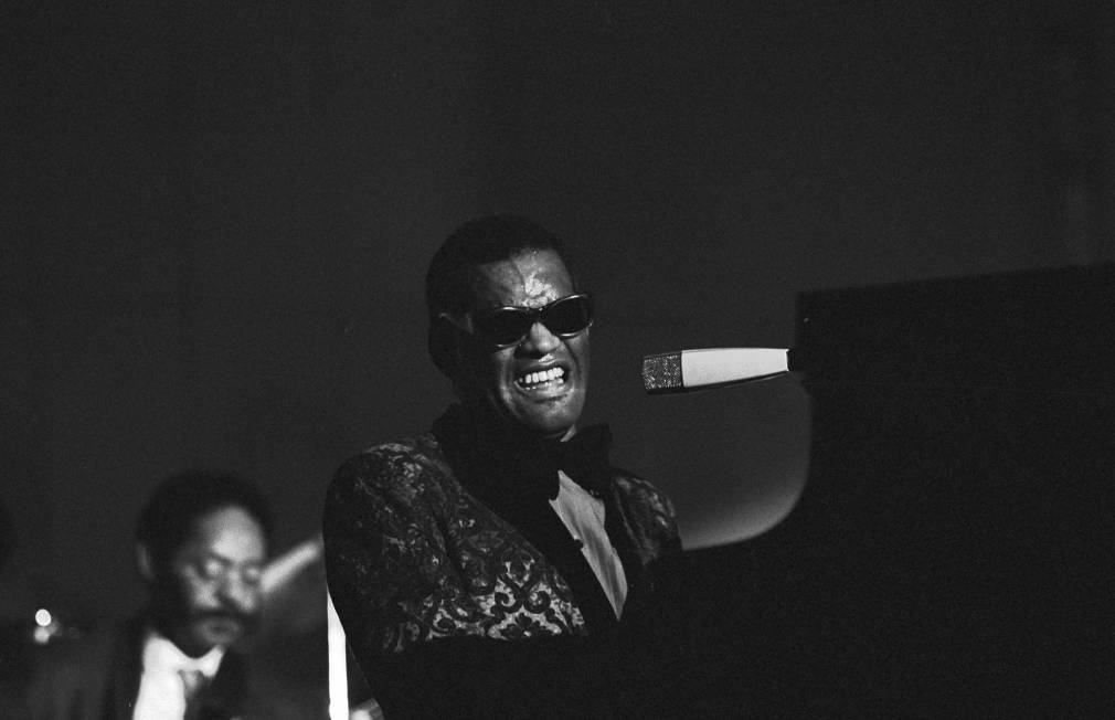 « Georgia on My Mind » : l’esprit de Ray Charles revient en Géorgie