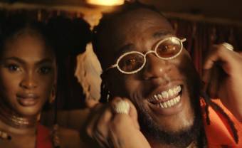 Headie One and Burna Boy unveil “Siberia”