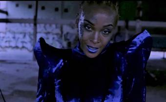 Dawn Richard de retour avec « Bussifame »