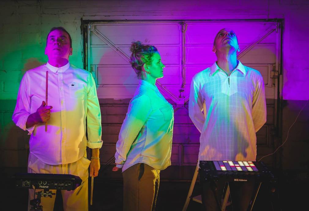Penya continues its genre-bending mission on new LP