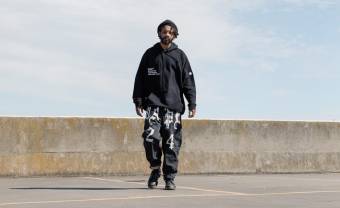 PAM Club: Kgomotso Sekhu represents the Music in Exile label