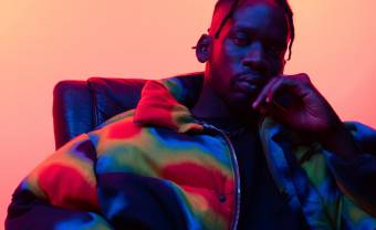 Mr Eazi unveils new alias in single “The Don”
