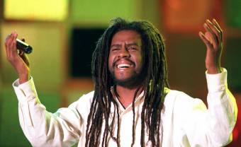 Tonton David, figure populaire du reggae français, nous a quittés