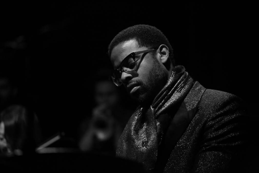 Adrian Younge celebrates Black History Month with album, podcast and short film
