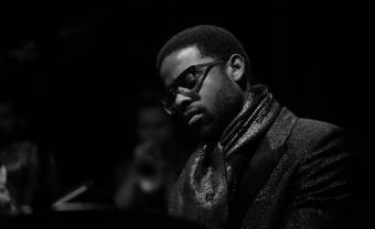Adrian Younge celebrates Black History Month with album, podcast and short film