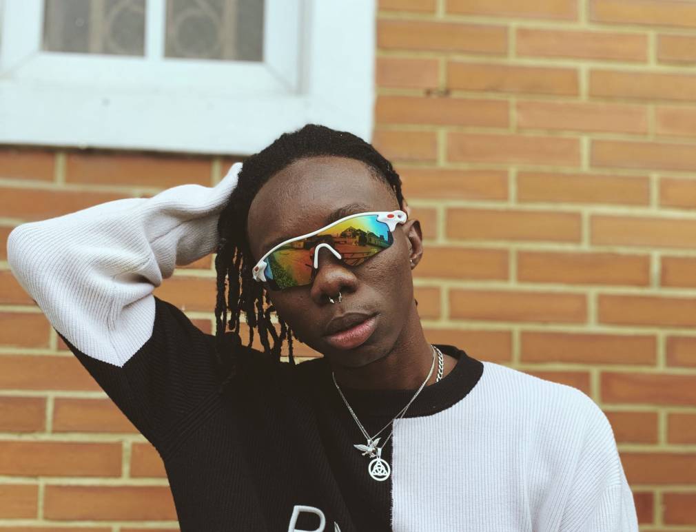 Who is Blaqbonez?