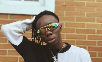 Who is Blaqbonez?