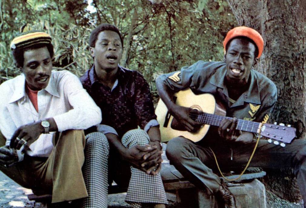 Le rocksteady de Studio One à l’honneur chez Soul Jazz