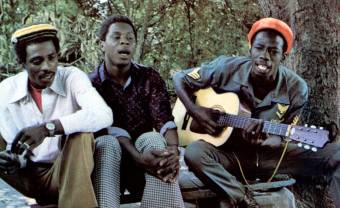 Studio One’s rocksteady in the spotlight on Soul Jazz compilation