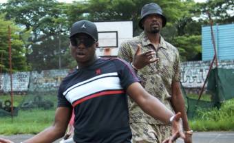 Serge Ibaka and Ninho dissect success on “Champion”