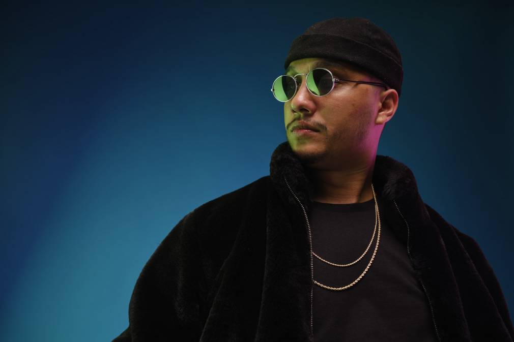 Phoenix : la renaissance du rappeur Small X