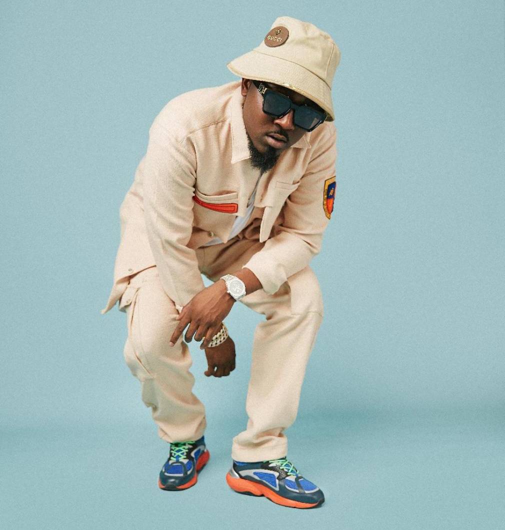 Ice Prince talks “Kolo”, career, and the new afro