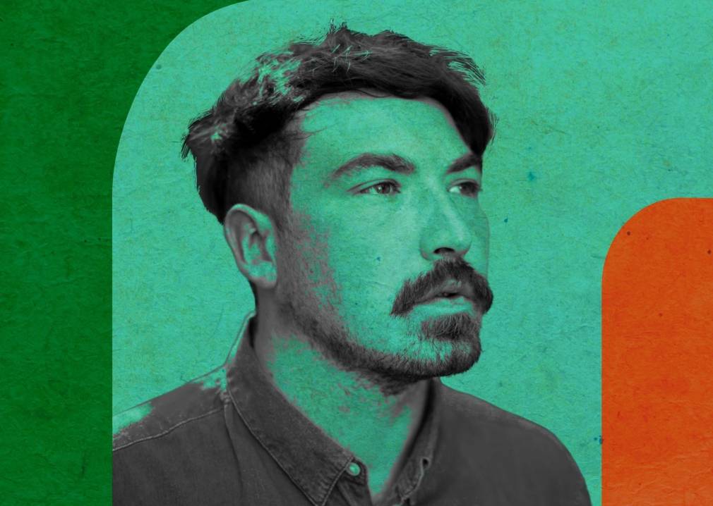 Huw Marc Bennett fuses jazz, afrobeat and electronica on Tresilian Bay