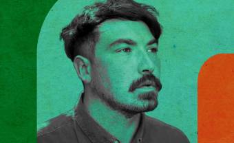 Huw Marc Bennett fusionne jazz, afrobeat et electronica sur Tresilian Bay