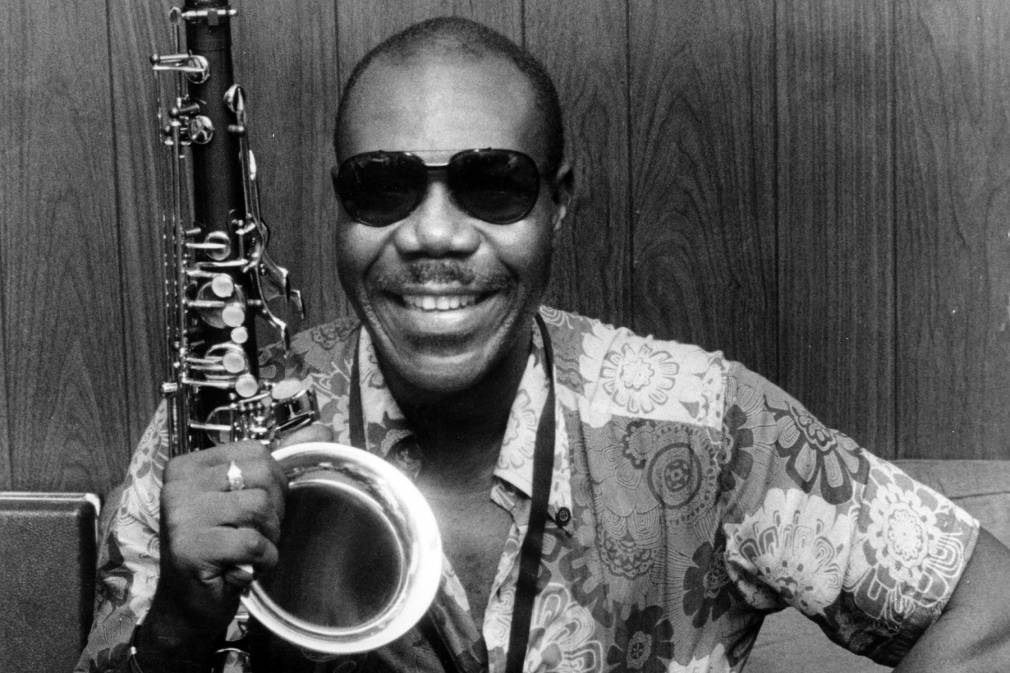 Manu Dibango : le plus joyeux fantôme du Père-Lachaise