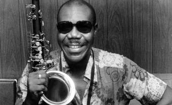 Manu Dibango : le plus joyeux fantôme du Père-Lachaise