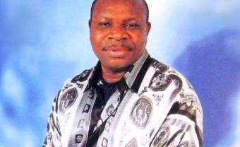 Josky Kiambukuta : le « commandant » de bord s’en est allé