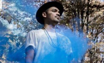 Montoya releases a revisited version Otun