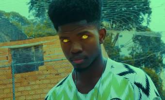 Heavy Baile et Magugu sur le détonnant « Game Face On »