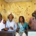 Le collectif congolais Kasaï Allstars dévoile une ode à la paix