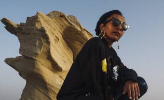 L’offrande musicale d’Alsarah à la diaspora soudanaise