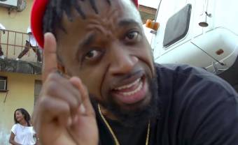 Avec son nouveau clip, Alesh confirme qu’il n’est pas de « mauvaise foi »