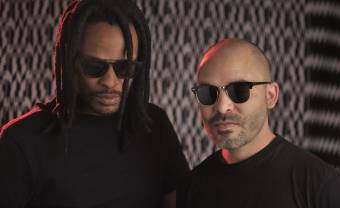 « Panter » dans les rues de Kinshasa, le premier clip de Montparnasse Musique