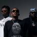 The Scorpion Kings invite TRESOR for a Rumble In The Jungle