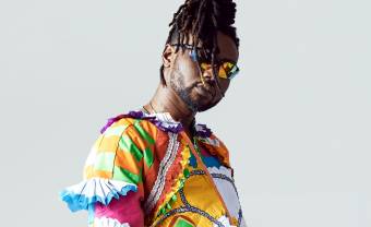 Pour son premier album, Pappy Kojo est insolent comme jamais
