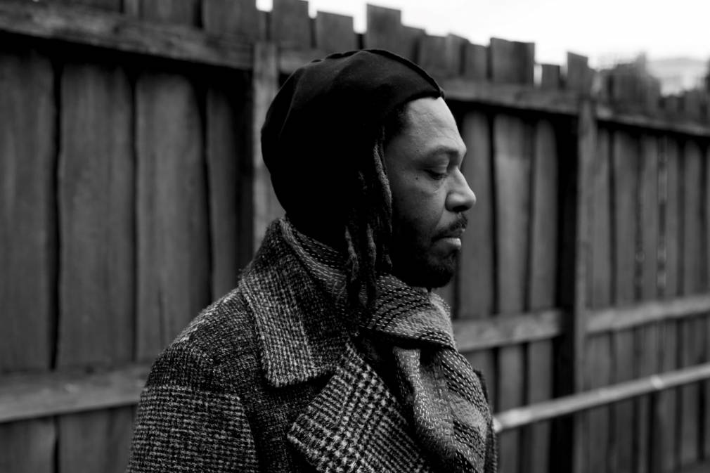 Osunlade, the godfather of Afro house