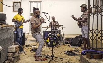 The Urban Village documentary is here