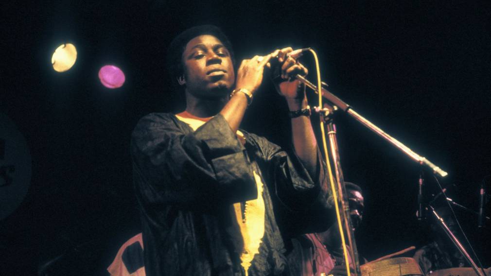 Thione Seck, vie et mort d’un rossignol sénégalais