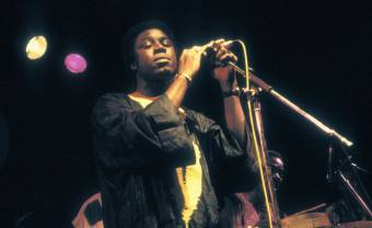 Thione Seck, vie et mort d’un rossignol sénégalais
