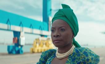 Angelique Kidjo and Yemi Alade release “dignity”