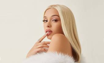 Bad Gyal : fini l’échauffement !