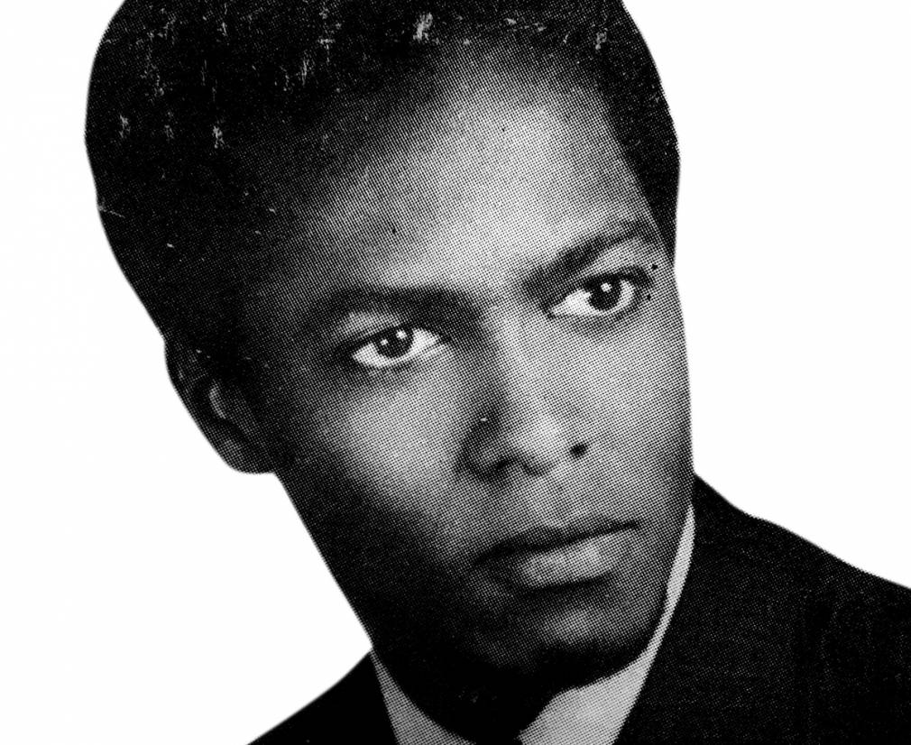 José Carlos Schwarz, the decolonial legend from Guinea-Bissau