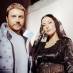 Branko, Ana Moura and Conan Osíris bury 2020