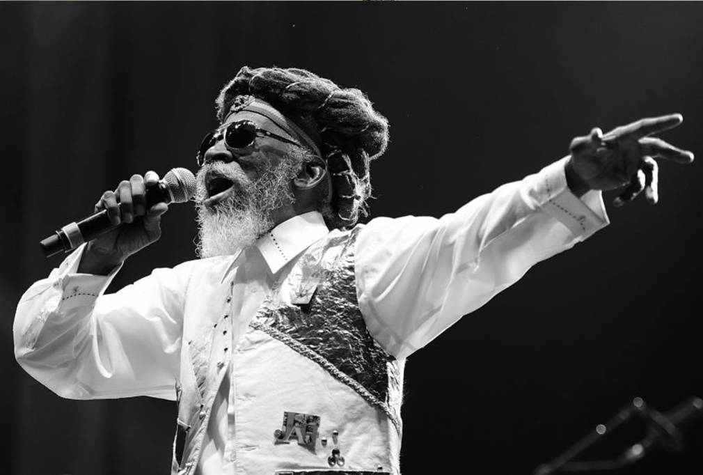 Bunny : le dernier des Wailers ne gémira plus