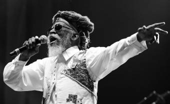 Bunny: the last of the Wailers wails no more