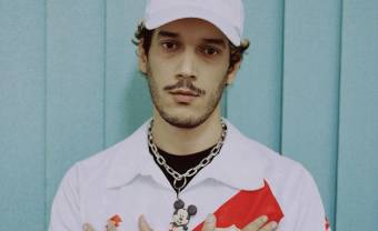 ISSAM se la joue « Hendrix »
