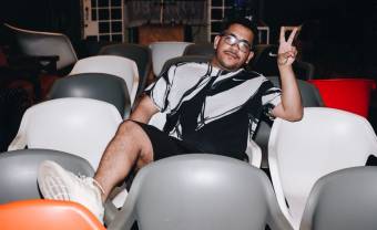 VHOOR breaks new cultural ground on upcoming album