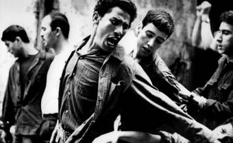 La guerre d’Algérie en musiques