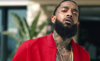 Nipsey Hussle, en mémoire du flambeau érythréen de Crenshaw